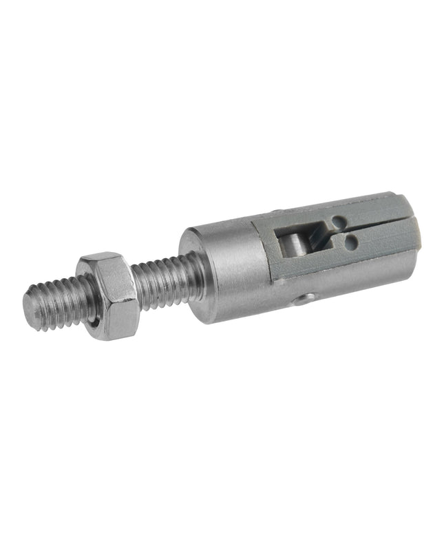 Khối nylon cho máy cưa thịt 177PEMBNYBL