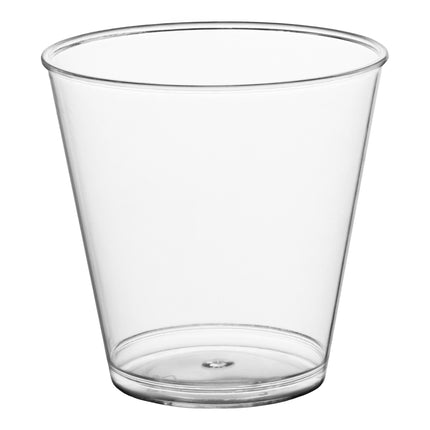 Ly shot nhựa trong Choice 59 ml - Túi 50 cái