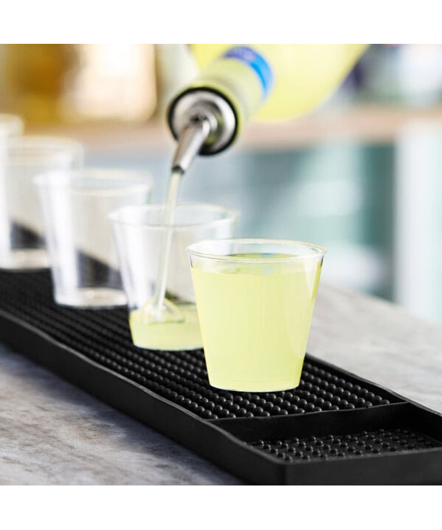 Ly shot nhựa trong suốt Choice 59 ml - Thùng 2.500 cái