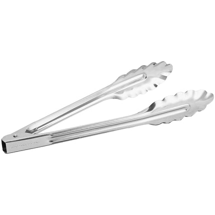 Kẹp gắp đa năng siêu bền thép không gỉ Choice 24 cm - Thùng 12 cái