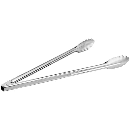 Kẹp gắp đa dụng inox hạng nặng Choice 41 cm - Thùng 12 cái