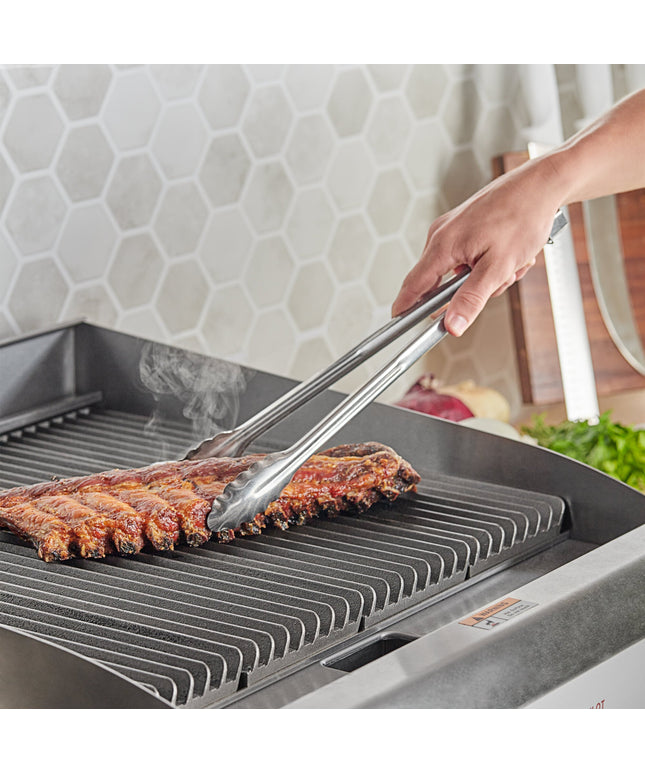 Kẹp gắp đa dụng inox hạng nặng Choice 41 cm - Thùng 12 cái