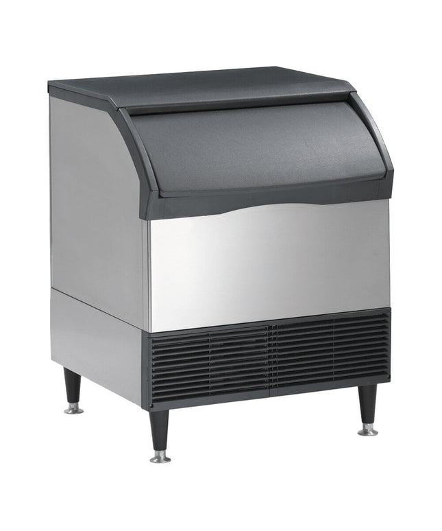 Máy làm đá Scotsman CU3030SAX-1A Prodigy® dòng 76,2 cm -Cooled dưới quầy Small Cube Ice máy với 49,9 kg Storage Bin - 14