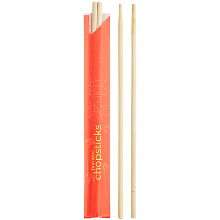 Đũa tre tròn Emperor's Select 23 cm - Thùng 3.000 đôi