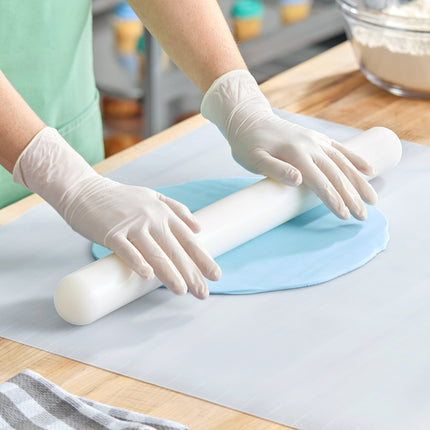 Trục cán bột polyethylene Baker's Lane 50 cm