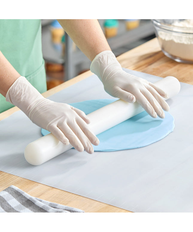 Trục cán bột polyethylene Baker's Lane 50 cm