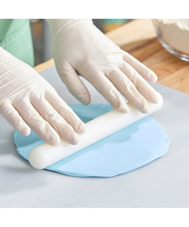 Cây cán bột polyethylene Baker's Lane 23 cm