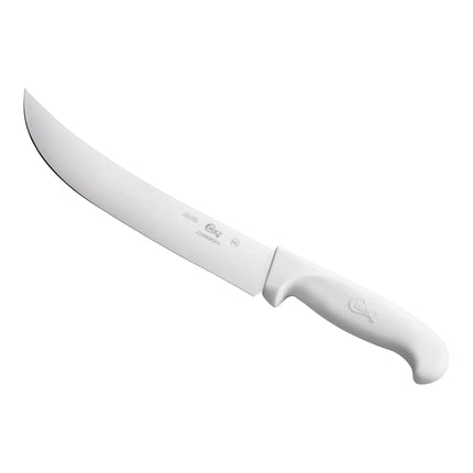 Dao cimeter Choice 25,4 cm cán trắng