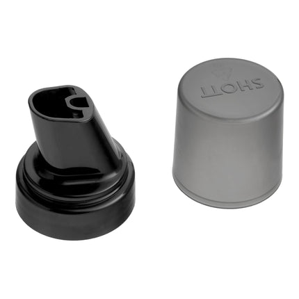 Vòi rót SHOTT cho chai nhựa 1 lít