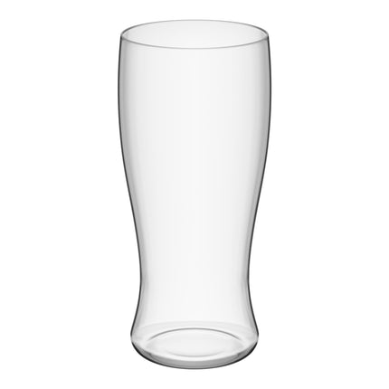 Ly bia pilsner nhựa trong suốt Visions 355-473 ml - Thùng 64 cái