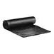 Túi rác đen chịu lực nặng Lavex Hercules 208 lít 2 mil 97 x 147 cm - Thùng 50 cái