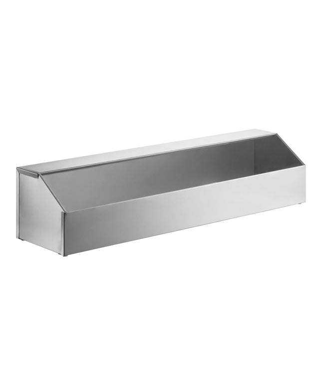 Giá đựng khay hotel pan inox lớn ServSense cho khay cỡ 1/3 và 1/6