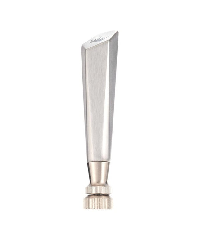 Vòi rót bia Krowne BC-870S MasterTap Premium 304 inox Satin Finish Beer Tap tay cầm