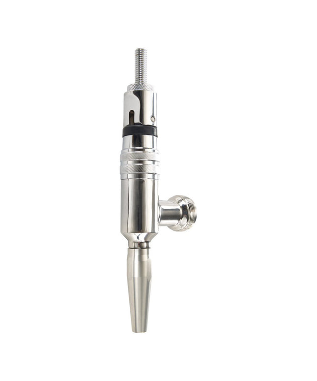 Vòi nitro thép không gỉ 304 Krowne BC-806 MasterTap