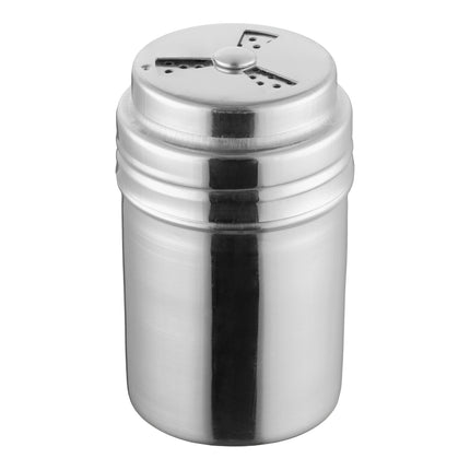Hũ rắc gia vị inox điều chỉnh Choice 177 ml