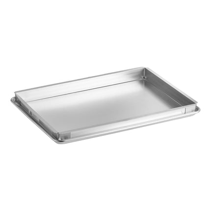 Bộ khay bánh và khung mở rộng cỡ đầy đủ Baker's Lane 46 x 66 cm