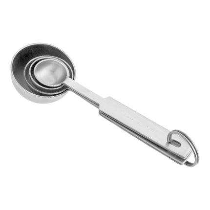Bộ muỗng đong inox cao cấp Choice 4 món