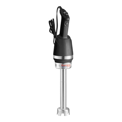 Máy xay cầm tay công nghiệp Galaxy IMBL9 22,9 cm Light-Duty Variable Speed máy xay cầm tay - 2/5 HP