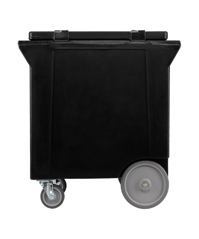 Thùng đá di động Carlisle Cateraide IC222003 đen 91 kg