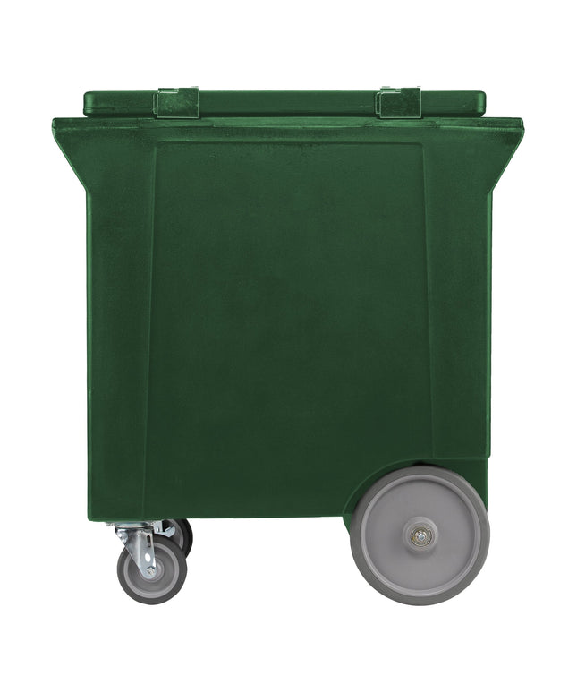 Thùng đá di động màu xanh rừng Carlisle IC222008 Cateraide 91 kg