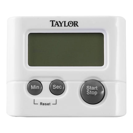 Đồng hồ hẹn giờ nhà bếp điện tử 100 phút Taylor 5827-21