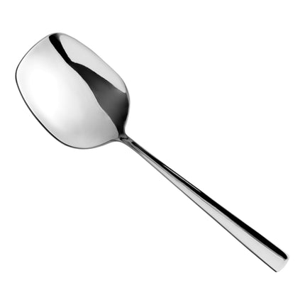 Muôi múc bằng thép không gỉ Emperor's Select 21 cm