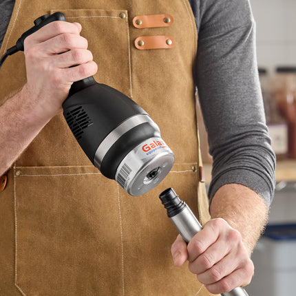 Máy xay cầm tay công nghiệp Galaxy IMBL9 22,9 cm Light-Duty Variable Speed máy xay cầm tay - 2/5 HP