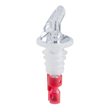 Vòi rót rượu định lượng 3 bi Acopa 30 ml không vòng cổ - Thùng 12 cái