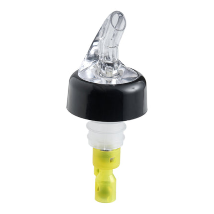 Vòi rót rượu định lượng 3 bi Acopa 44 ml có vòng cổ - Thùng 12 cái