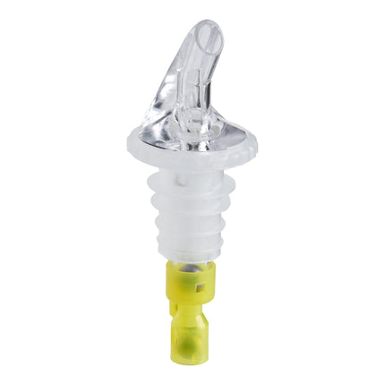 Vòi rót rượu định lượng 3 bi Acopa 44 ml không vòng cổ - Thùng 12 cái