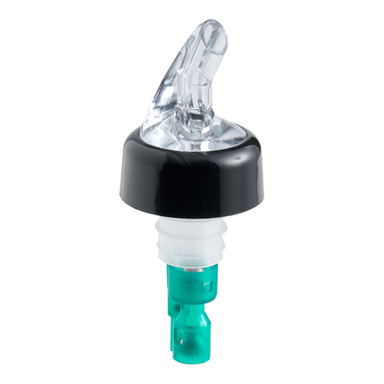Vòi rót rượu định lượng 3 bi Acopa 22 ml có vòng cổ - Thùng 12 cái