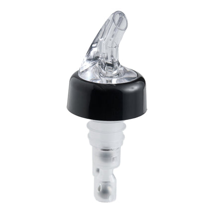 Vòi rót rượu định lượng 3 bi Acopa 37 ml có vòng cổ - Thùng 12 cái
