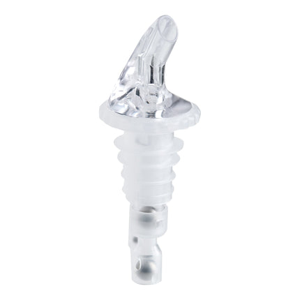 Vòi rót rượu định lượng 3 bi Acopa 37 ml không vòng cổ - Thùng 12 cái