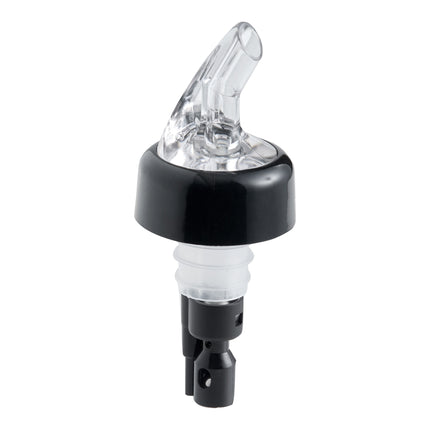 Vòi rót rượu định lượng 3 bi Acopa 18 ml có vòng cổ - Thùng 12 cái