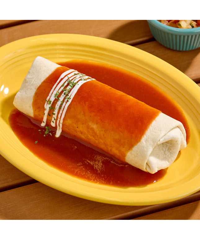 Sốt enchilada Red Gold lon #10 - Thùng 6 lon