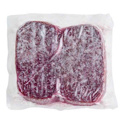 Bít tết chay thuần từ thực vật Chunk Foods 170 g - Thùng 16 cái