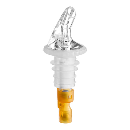 Vòi rót rượu định lượng 3 bi Acopa 15 ml không vòng cổ