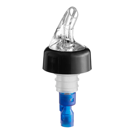 Vòi rót rượu định lượng 3 bi Acopa 26 ml có vòng cổ