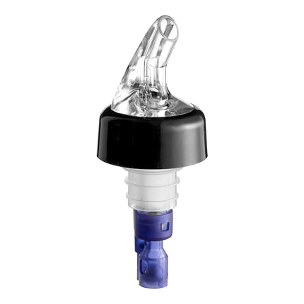 Vòi rót rượu định lượng 3 bi Acopa 33 ml có vòng cổ