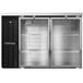 Tủ mát quầy bar tùy chỉnh Continental Refrigerator