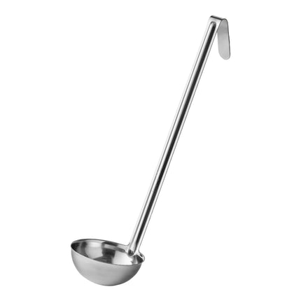 Muôi múc canh inox nguyên khối Choice 177 ml