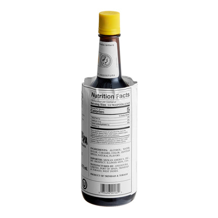 Rượu đắng thơm Angostura 473 ml