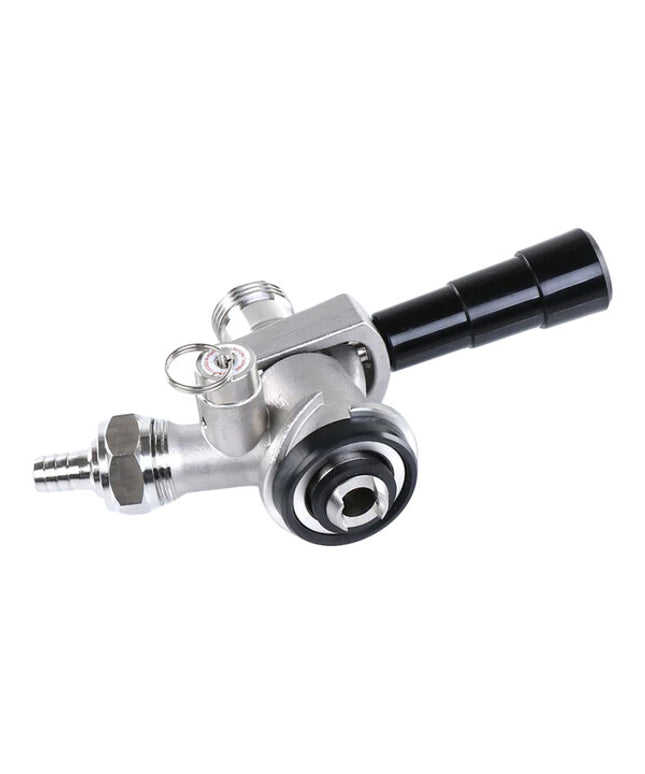Vòi rót bia True Refrigeration 873127 bồn bia Tapping Kit