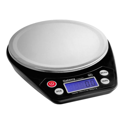 Cân định lượng tròn điện tử Galaxy PCR10 4,5 kg