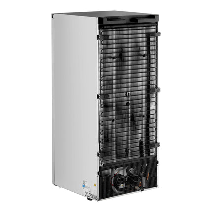 Tủ ủ chín thịt Estella MCC220 100 kg - 120V