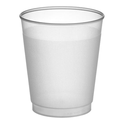 Ly nhựa PP mờ WNA Comet Frost-Flex 148 ml - Thùng 500 cái
