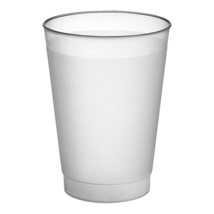 Ly nhựa mờ WNA Comet Frost-Flex 237 ml - Thùng 500 cái