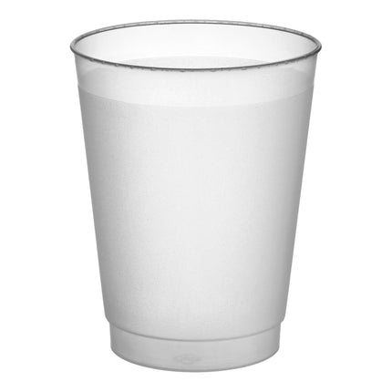 Ly nhựa mờ WNA Comet Frost-Flex 296 ml - Thùng 500 cái