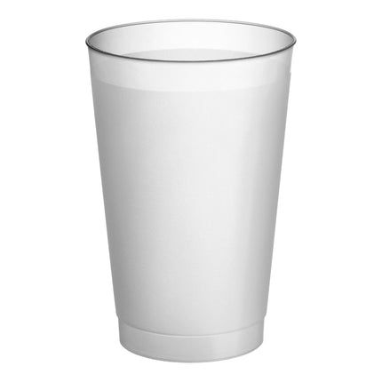 Cốc vại nhựa mờ WNA Comet Frost-Flex 710 ml - Thùng 500 cái