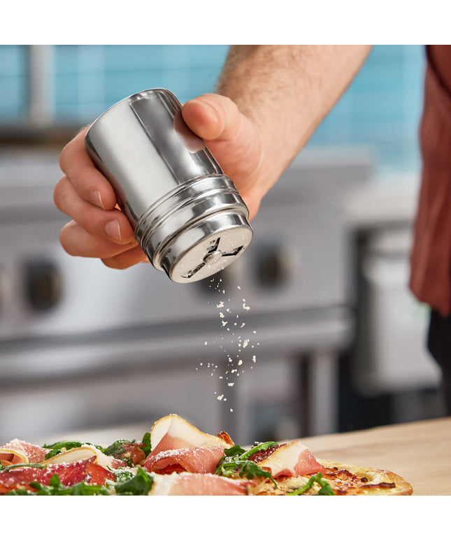 Hũ rắc gia vị inox điều chỉnh Choice 177 ml